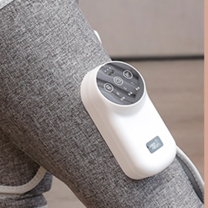 ماساژور ساق پا ام دی اچ ال مدل MD-062