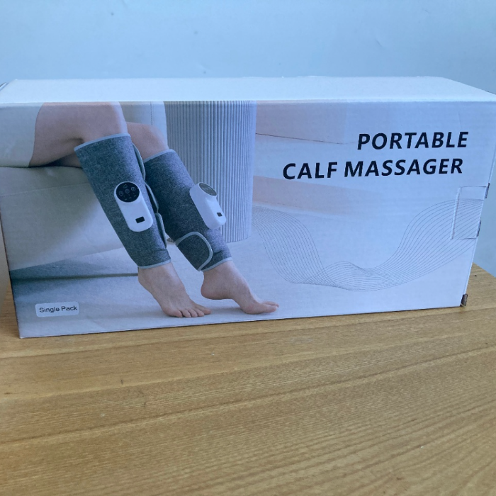 ماساژور ساق پا ام دی اچ ال مدل MD-062