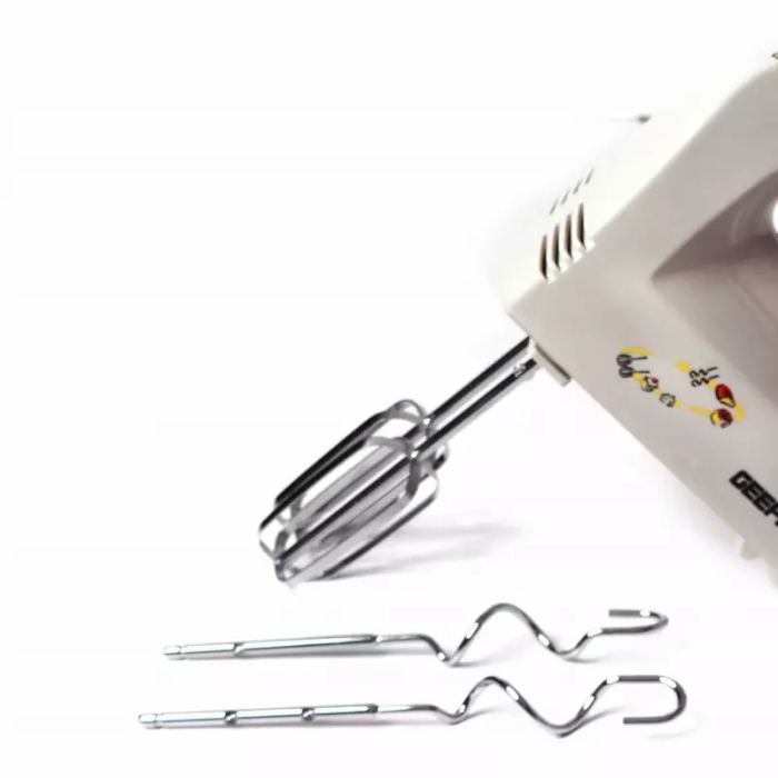 همزن دستی جیپاس مدل 2001