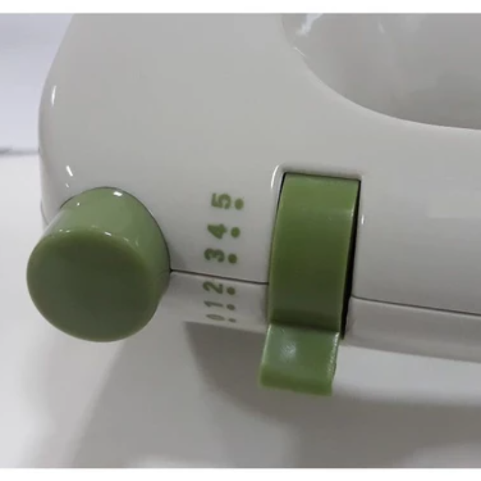 همزن دستی جیپاس مدل 2001