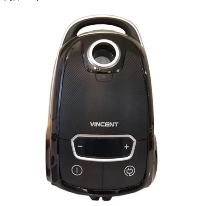 جارو برقی وینسنت مدل FZFC7625