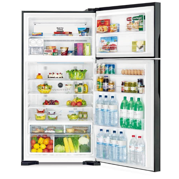 یخچال هیتاچی مدل RV660