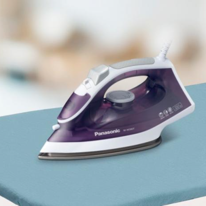 اتو بخار پاناسونیک مدل M300T