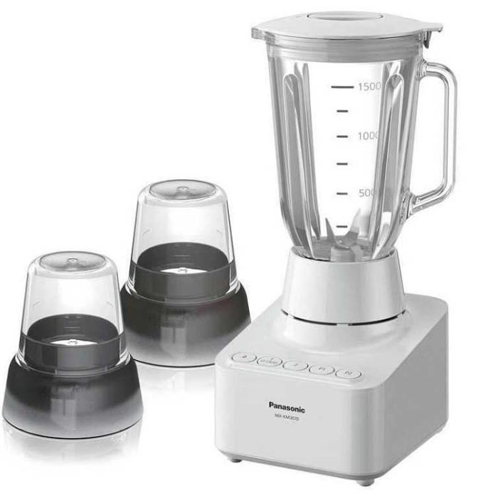 آسیاب و مخلوط کن پاناسونیک مدل MX-KM3070