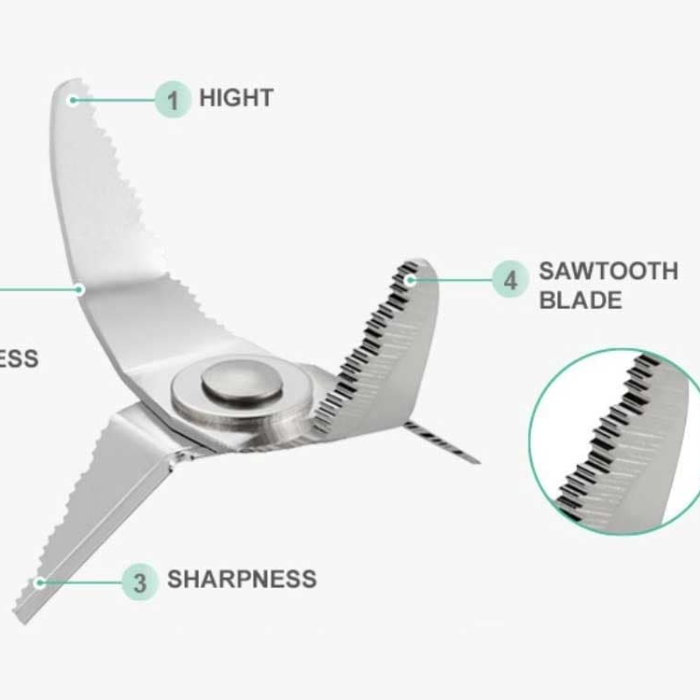 آسیاب و مخلوط کن پاناسونیک مدل MX-KM3070