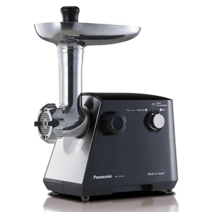 چرخ گوشت پاناسونیک مدل MK-ZG1500