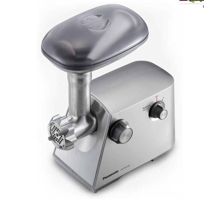 چرخ گوشت پاناسونیک مدل MK-GM1700