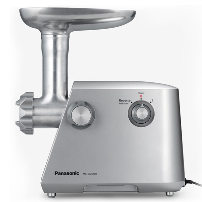 چرخ گوشت پاناسونیک مدل MK-GM1700