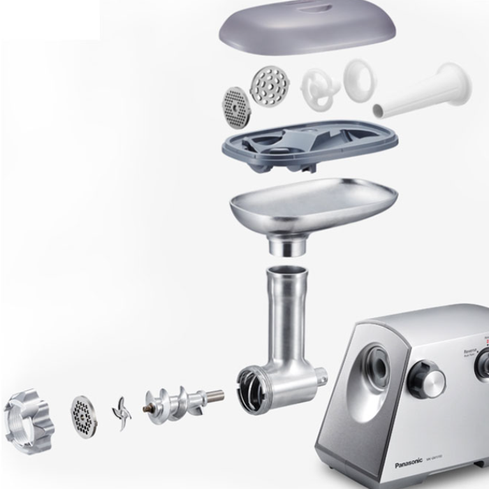 چرخ گوشت پاناسونیک مدل MK-GM1700