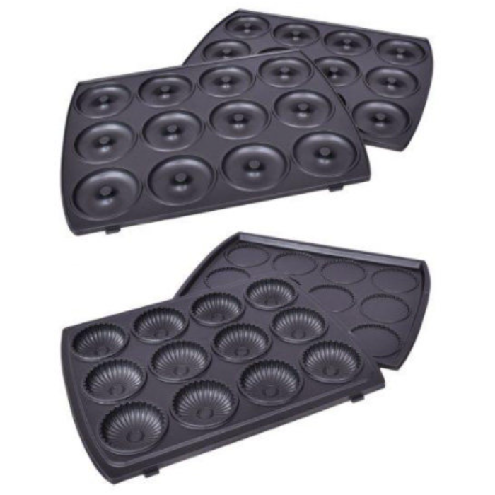 اسنک ساز چند کاره مایر مدل MR-3013