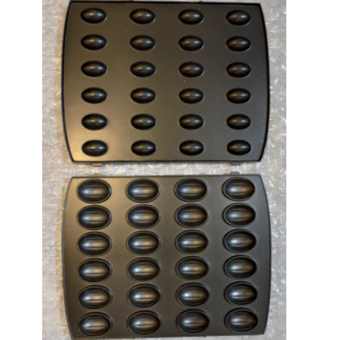 اسنک ساز چند کاره مایر مدل MR-3013