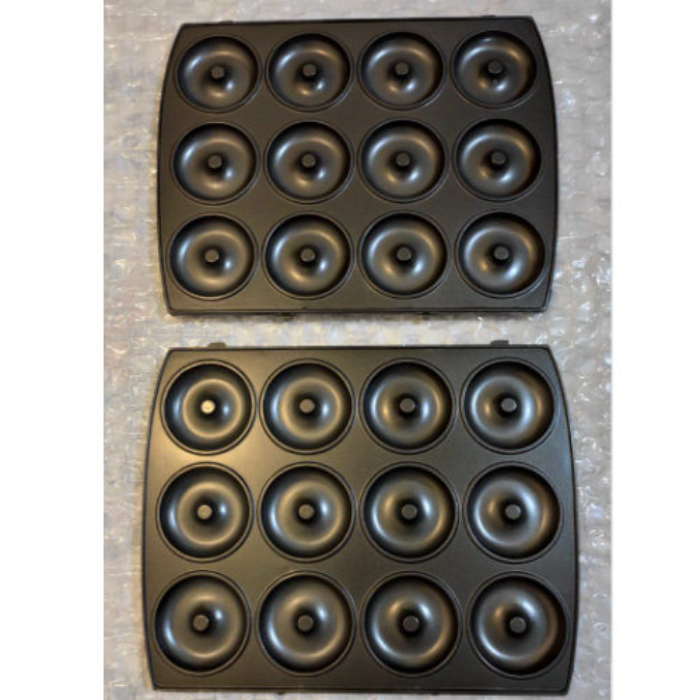 اسنک ساز چند کاره مایر مدل MR-3013