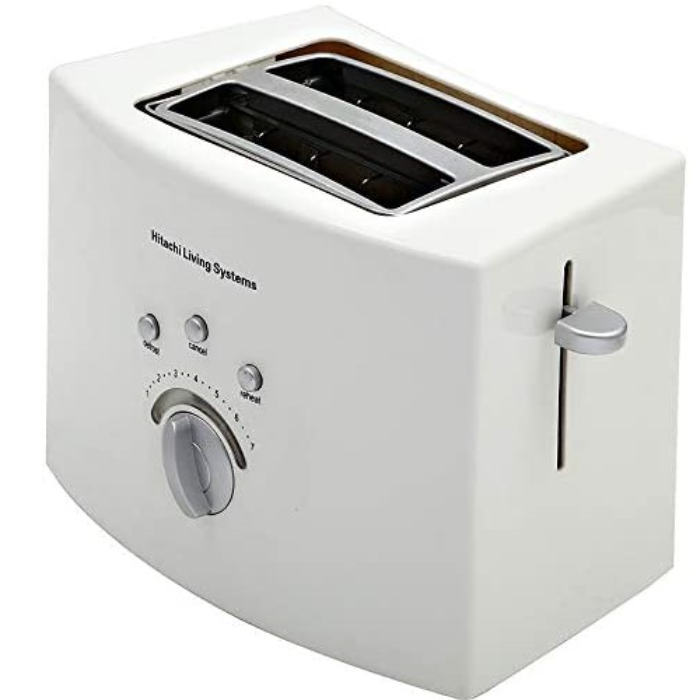 توستر نان ۲تایی هیتاچی مدل HTOE-10