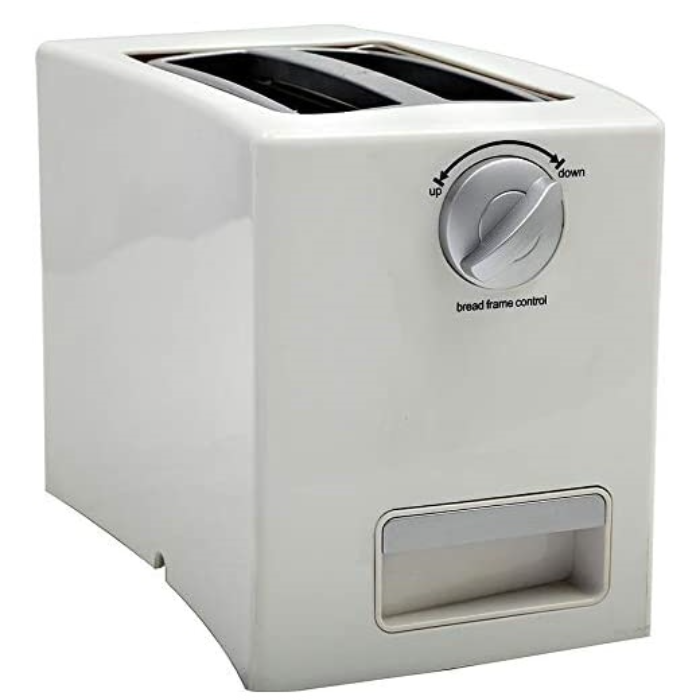 توستر نان ۲تایی هیتاچی مدل HTOE-10