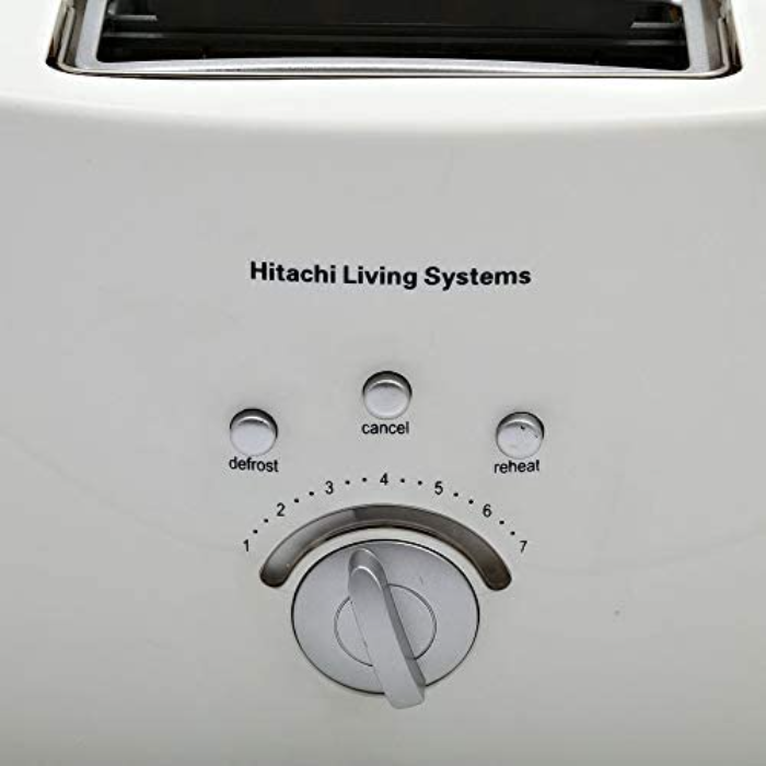 توستر نان ۲تایی هیتاچی مدل HTOE-10