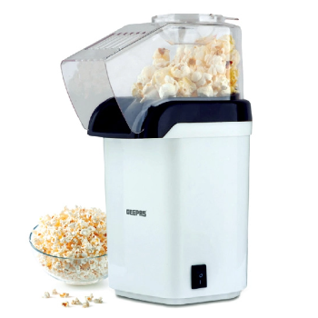 پاپ کورن ساز جیپاس مدل GPM840