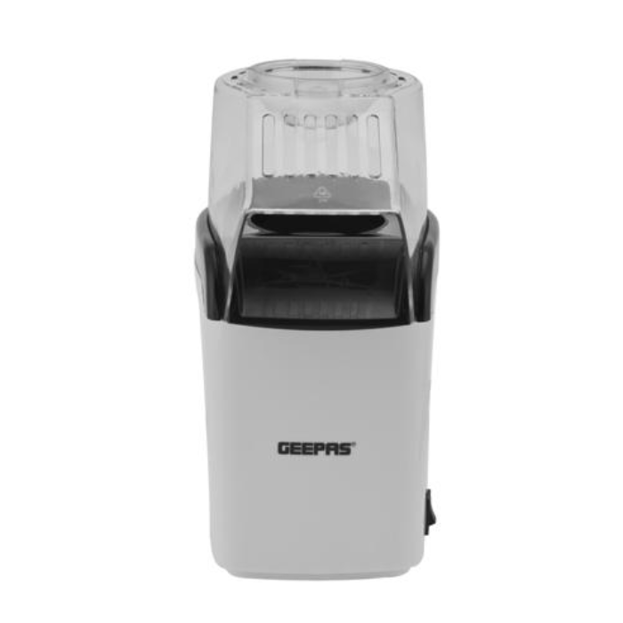 پاپ کورن ساز جیپاس مدل GPM840