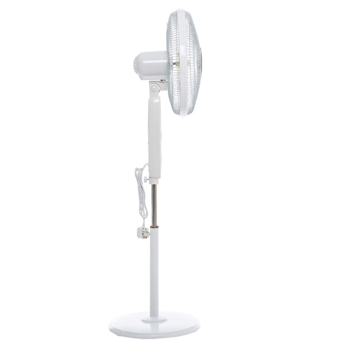 پنکه ایستاده کنترلی جیپاس مدل GF9482