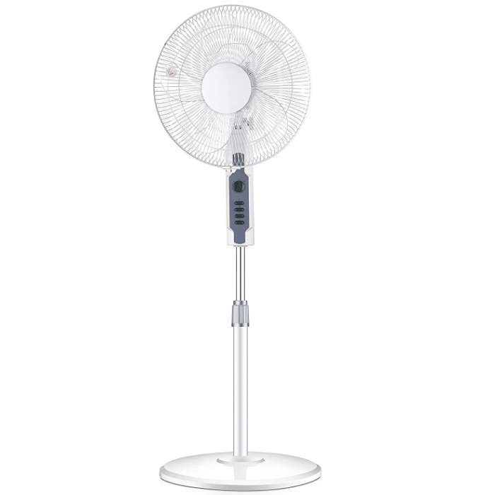 پنکه ایستاده جیپاس مدل GF9615