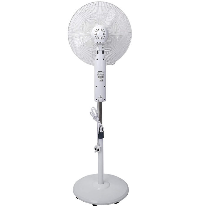 پنکه ایستاده جیپاس مدل GF9615