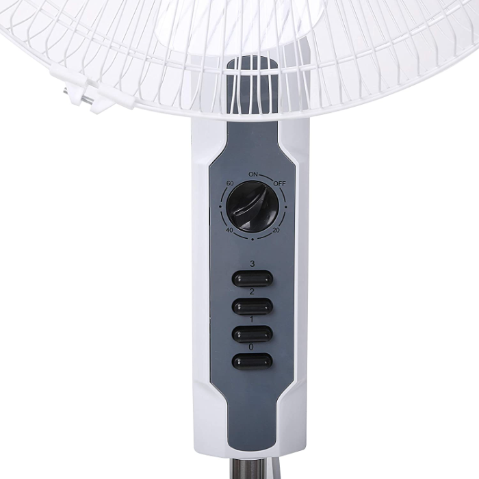 پنکه ایستاده جیپاس مدل GF9615