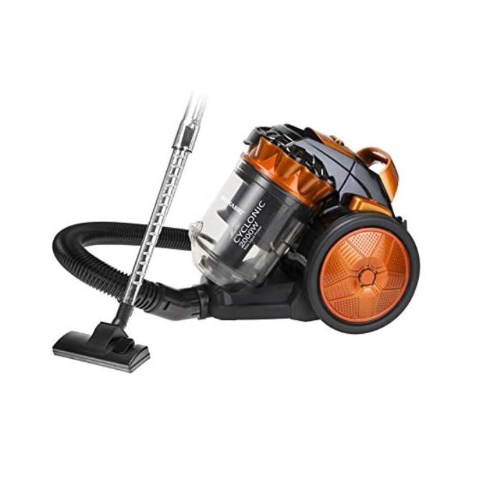 جارو سطلی سوناشی مدل SVC-9028C