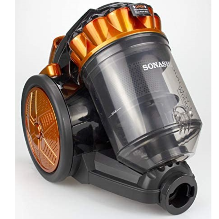 جارو سطلی سوناشی مدل SVC-9028C