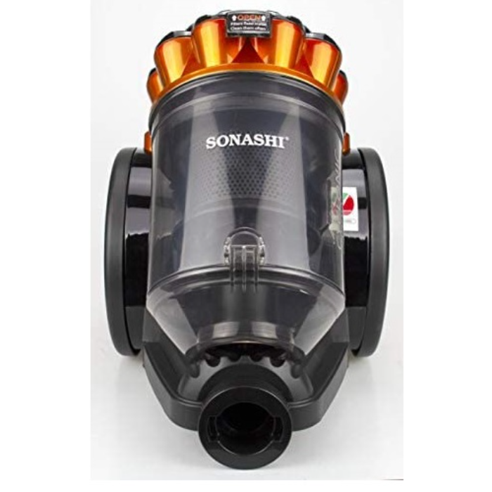 جارو سطلی سوناشی مدل SVC-9028C