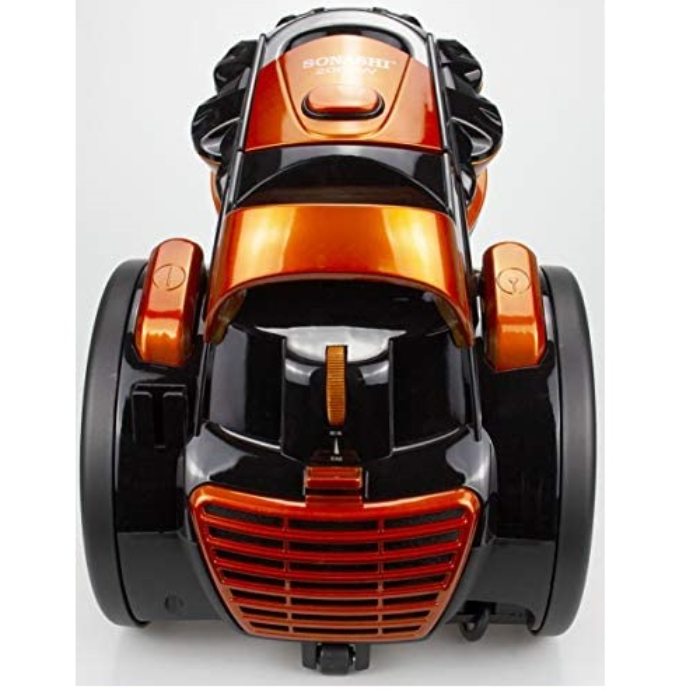 جارو سطلی سوناشی مدل SVC-9028C