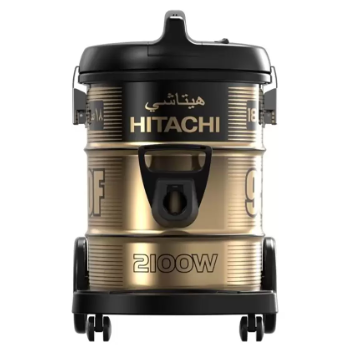 جارو سطلی هیتاچی مدل cv-950