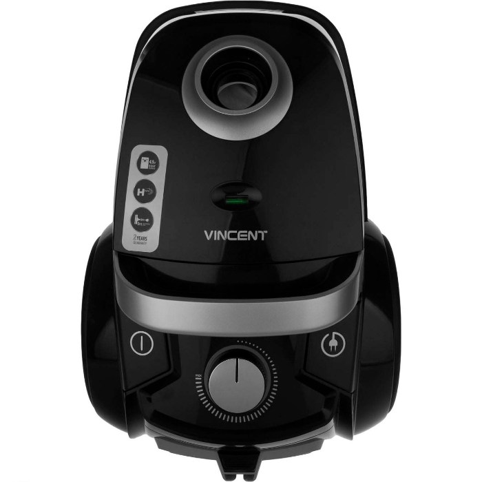 جارو برقی وینسنت مدل FC5621