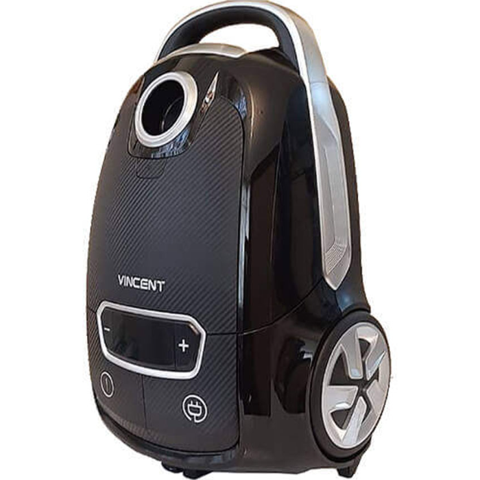 جارو برقی وینسنت مدل FC-7625