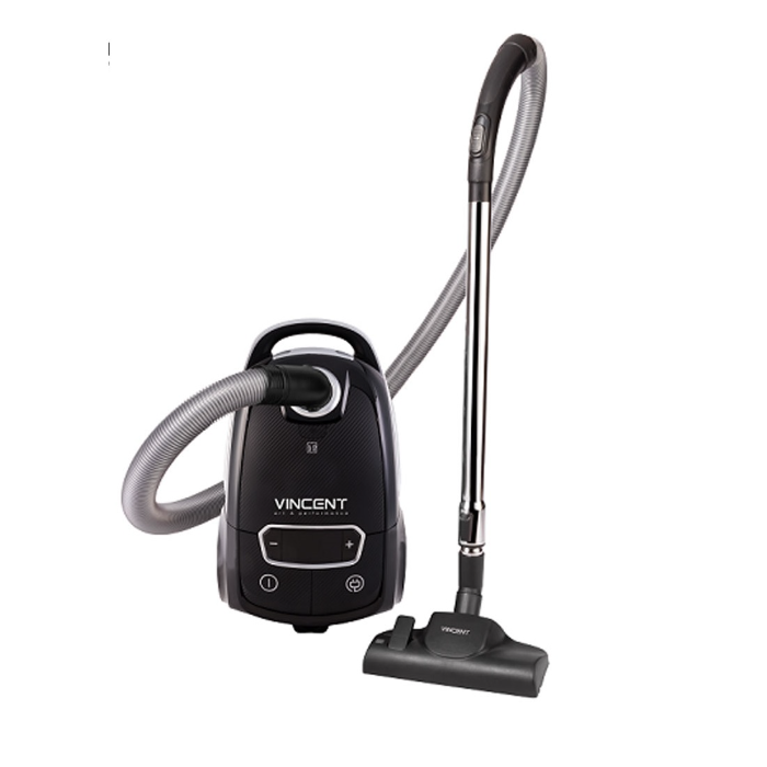 جارو برقی وینسنت مدل FC-7625