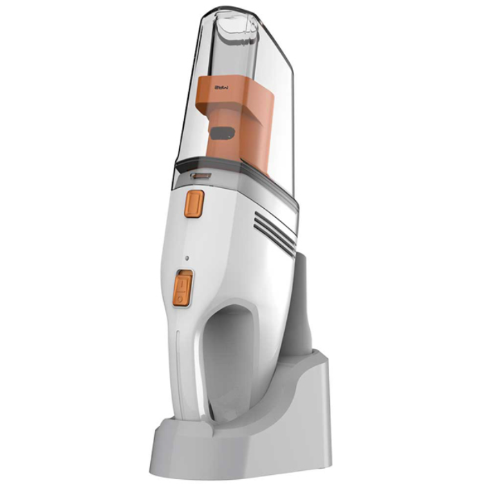 جارو شارژی مدل S-72