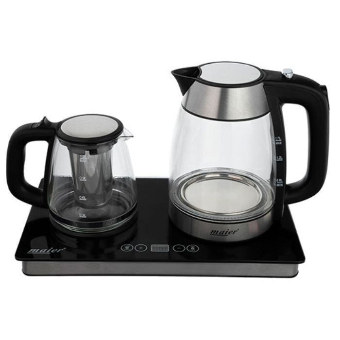 چای ساز لمسی مایر مدل MR-1644