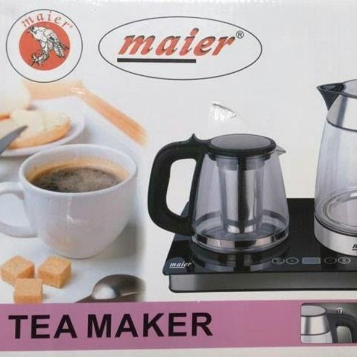 چای ساز لمسی مایر مدل MR-1644