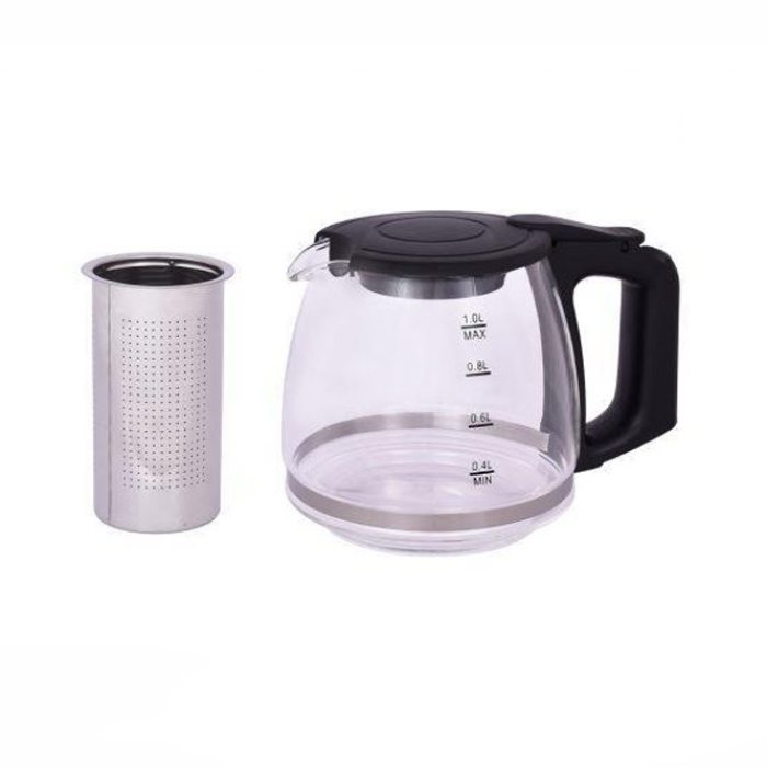 چای ساز لمسی نیکای مدل NK1730S