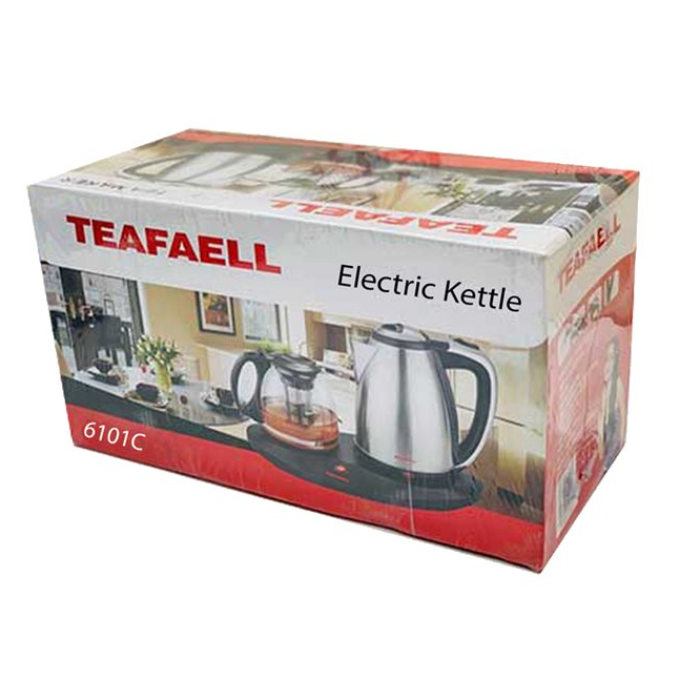 چای ساز مدل 6101C