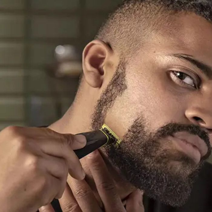 ریش تراش و ماشین اصلاح شارژی فیلیپس مدل QP2510