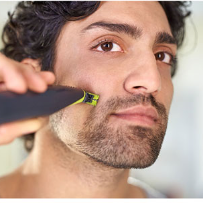 ریش تراش و ماشین اصلاح شارژی فیلیپس مدل QP2510