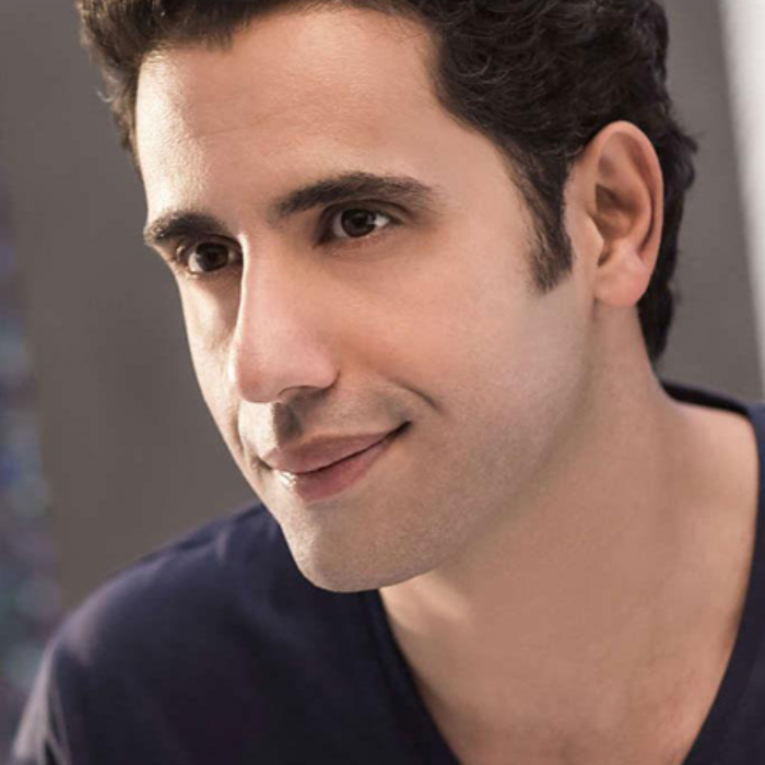 ریش تراش شارژی فیلیپس مدل S-1223