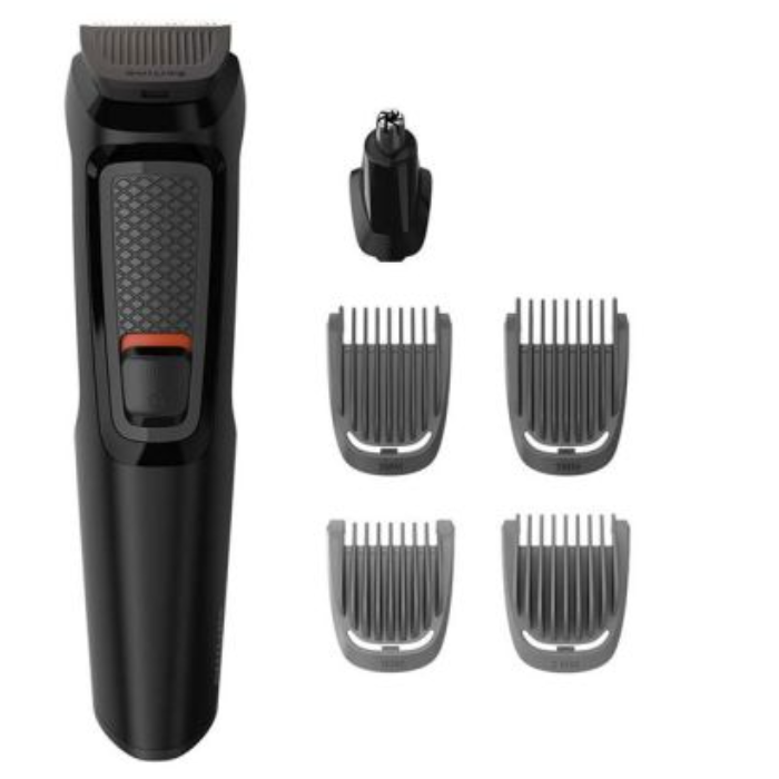 ست لوازم اصلاح فیلیپس مدل MG3710/15