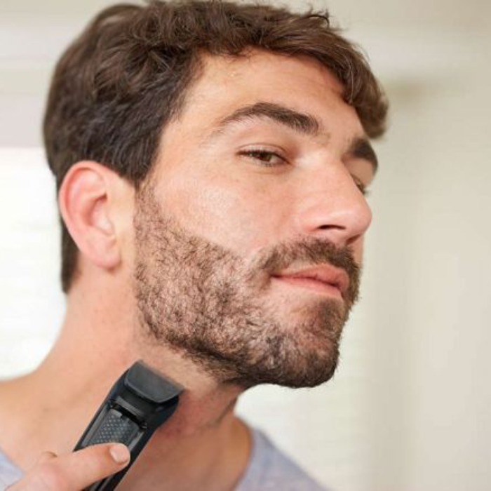 ست لوازم اصلاح فیلیپس مدل MG3710/15