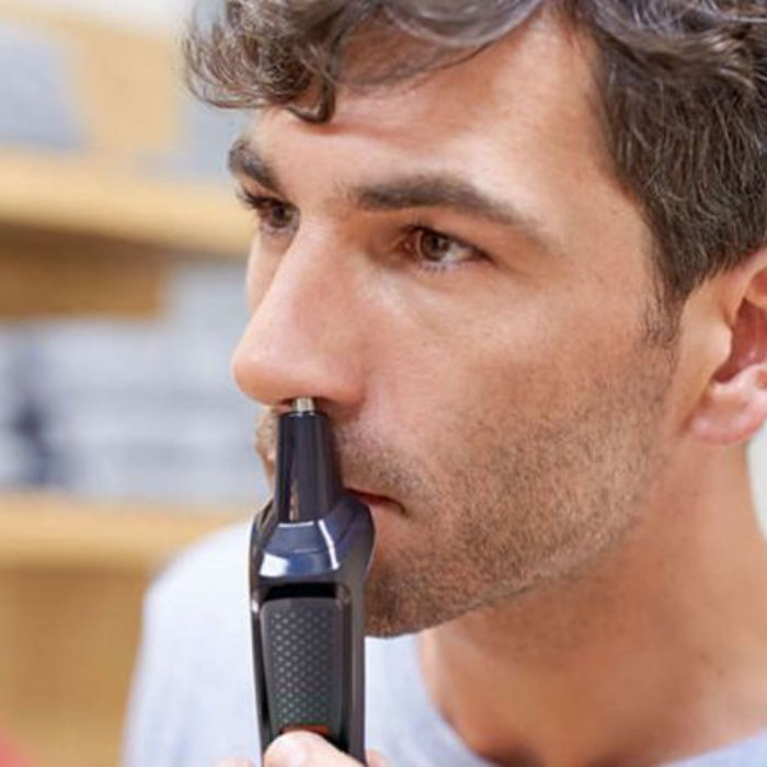 ست لوازم اصلاح فیلیپس مدل MG3710/15