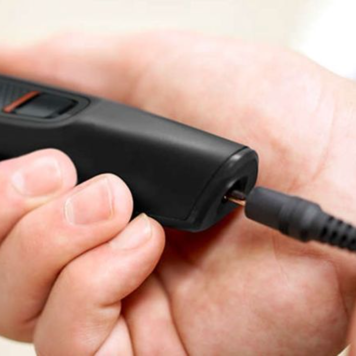 ست لوازم اصلاح فیلیپس مدل MG3710/15