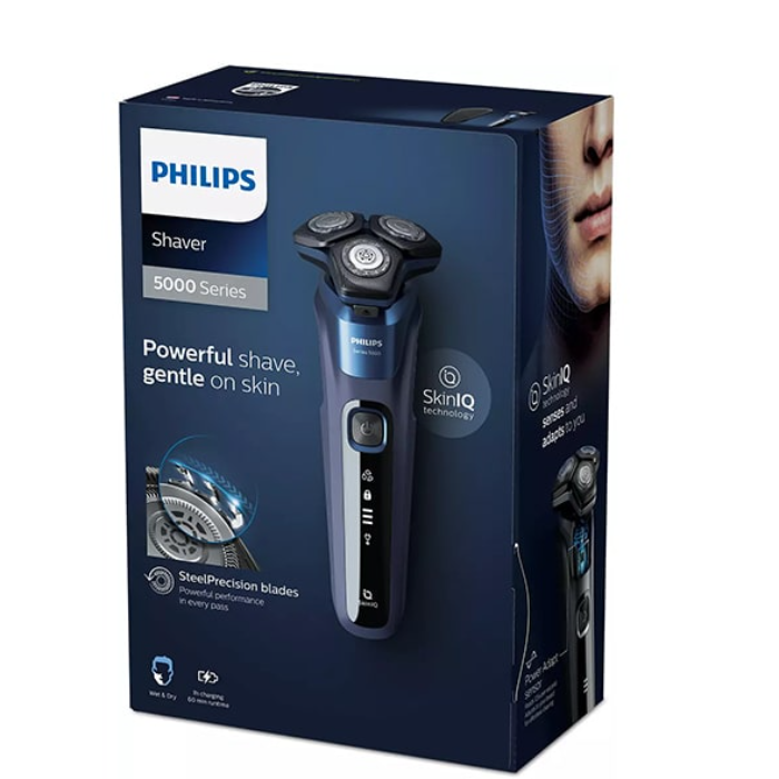 ماشین اصلاح صورت فیلیپس مدل S5585/30