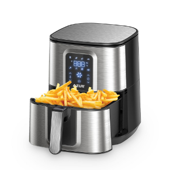 سرخکن آزور مدل AZ-415AF