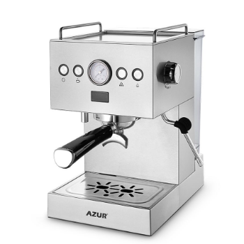 اسپرسوساز آزور مدل AZ-648EM