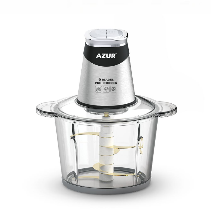 خردکن آزور مدل AZ-234CH